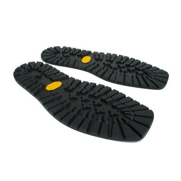 Vibram ビブラム 1220ソール 『黒』 39/40サイズ