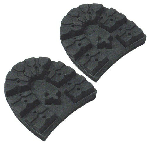 ビブラム 100ヒール 100サイズ【Vibram 靴 靴底 修理 補修 セパレートヒール 靴底交換】