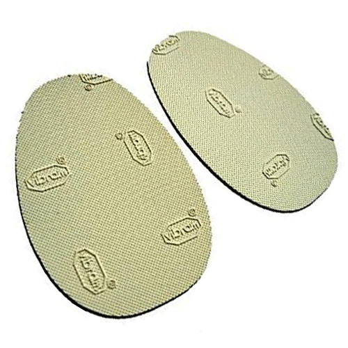 ≪ポスト投函便 送料無料≫Palette Sole パレットソール ホワイト【Vibram ビブラム 靴 保護 滑り止め スリップ対策】