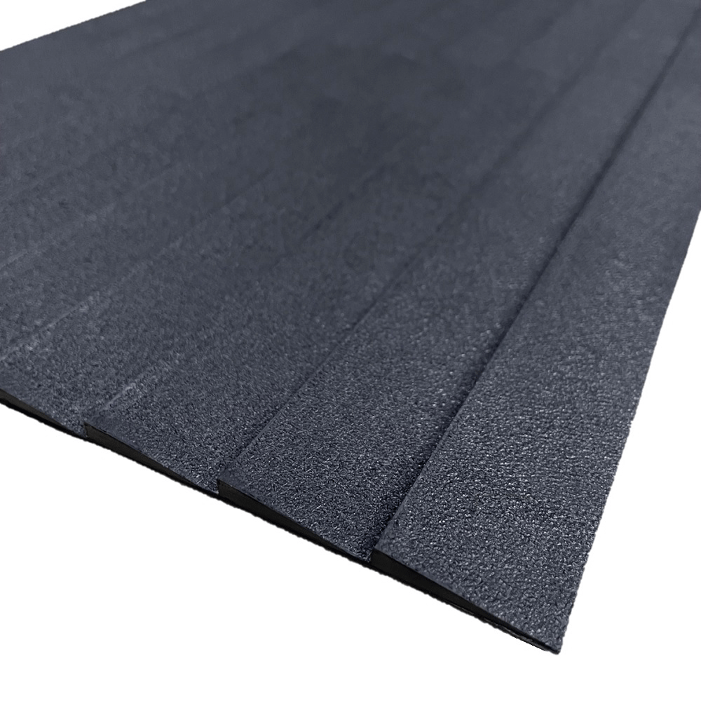 山田 補修板 8mm 黒【靴修理用 靴 靴底 修理 補修 靴底修理用品 修理板】