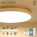 【5年保証】照明 シーリングライト おしゃれ LED リモコン付き 調光調色 北欧 子供部屋 6畳 8畳 10畳 12畳 寝室 リビング カラフル シンプル イ...