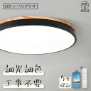 【5年保証】シーリングライト 北欧 LED おしゃれ 照明 リモコン付き 調光調色 子供部屋 6畳 8畳 10畳 12畳 寝室 リビング カラフル シンプル イ...