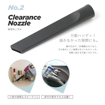 サイクロン掃除機 クリーナー 掃除機 2in1 ハンディ＆スティック ハンディクリーナー 軽量 コンパクト