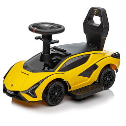 電動乗用カー ランボルギーニ シアン 充電式 乗用玩具 電動ラジコンカー ラジコン ハマータイプ ペダルとプロポで操作 くるま おもちゃ のりもの SUV プレゼント ギフト 送料無料