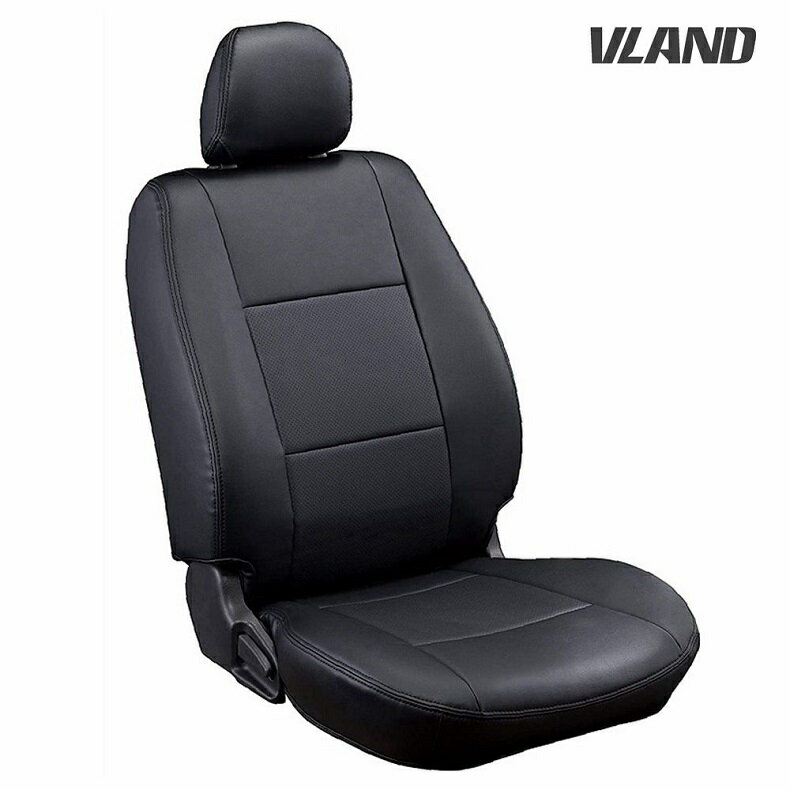 H28.06- DX DX-GL パッケージ 6人乗り ハイエース バン トヨタ シートカバー 200系 カー用品 雨 防水 ..