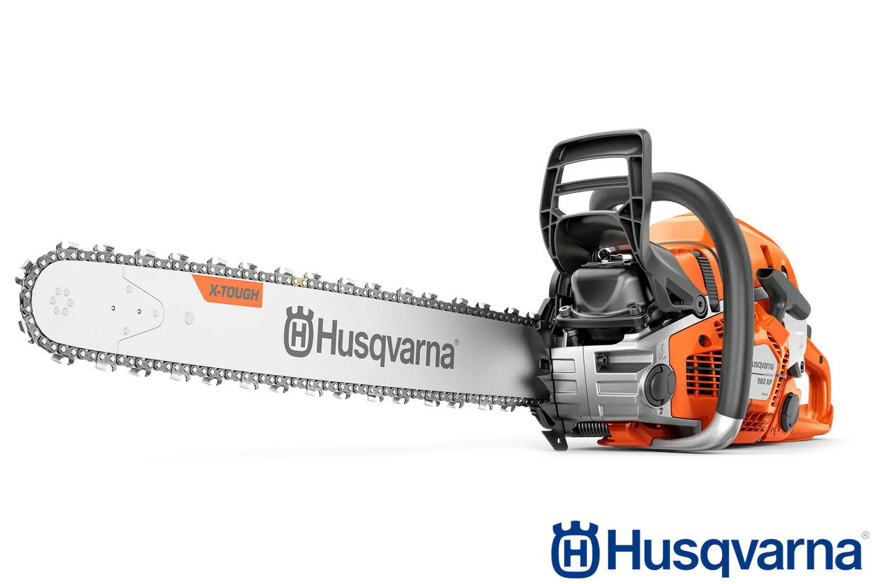 ハスクバーナ チェンソー 562XP Mark2