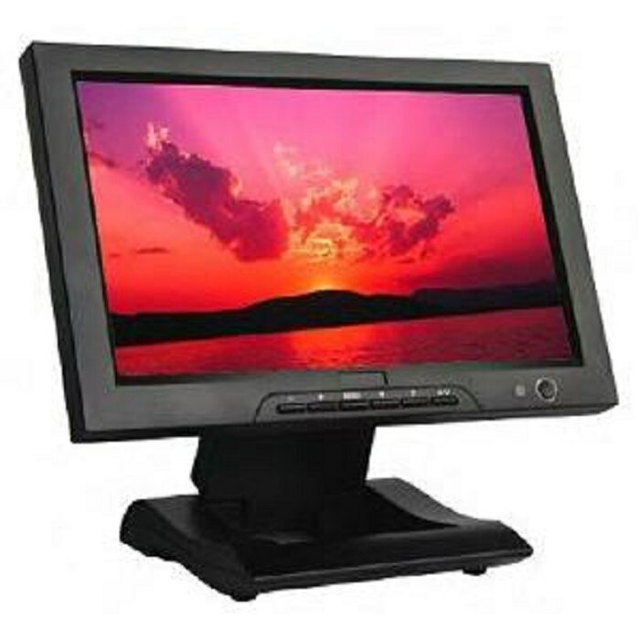 NEWAY CL1013SDI 10.1インチワイド(16:9) 液晶ディスプレイ SDI、HDMI VESA対応 1920x1080(FHD)表示