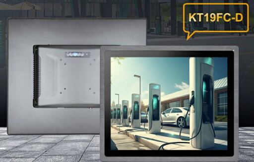 高輝度タッチパネルディスプレイ NEWAY KT19FC-D 19インチ(5:4) 1000cd/m2 産業用タッチパネル液晶ディスプレイ VGA HDMI DVI フロント防塵防水IP65 投影静電式タッチパネル 1280x1024 高輝度タッチパネルディスプレイ NEWAY KT19FC-D 19インチ(5:4) 1000cd/m2 産業用タッチパネル液晶ディスプレイ VGA HDMI DVI フロント防塵防水IP65 投影静電式タッチパネル 1280x1024