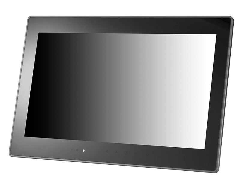 XENARC 1569GNH 15.6インチワイド(16:9)　液晶ディスプレイ 全面防水IP67　高輝度1000nits　マルチタッチ　1920x1080(FHD)表示 結露防止加工 耐振動、耐衝撃 車載認証取得済み 船舶、その他屋外向け