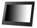 XENARC 1219GNH 12.1インチワイド(16:9) 液晶ディスプレイ 全面防水IP67 高輝度1000nits マルチタッチ 1920x1080(FHD)表示 結露防止加工 耐振動、耐衝撃 車載認証取得済み 船舶、その他屋外向け