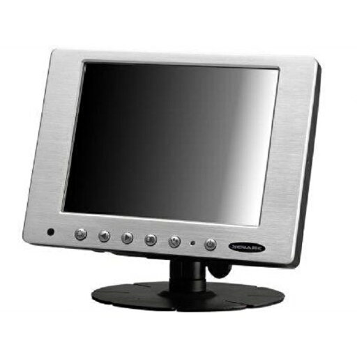 XENARC 800TSV 8インチ(4:3) 液晶ディスプレイ 1600x1200(UXGA)表示 タッチパネル 動作温度-20~70℃ 車載規格(E13)取得 VESA対応 XENARC 800TSV 8インチ(4:3) 液晶ディスプレイ 1600x1200(UXGA)表示 タッチパネル 動作温度-20~70℃ 車載規格(E13)取得 VESA対応