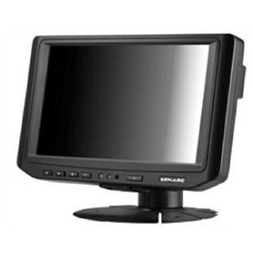 XENARC 702CSH 7インチワイド(16:9) 液晶ディスプレイ 高輝度1000cd/m2 タッチパネル VGA、HDMI、DVI 1920x1080(FHD)表示 XENARC 702CSH 7インチワイド(16:9) 液晶ディスプレイ 高輝度1000cd/m2 タッチパネル VGA、HDMI、DVI 1920x1080(FHD)表示