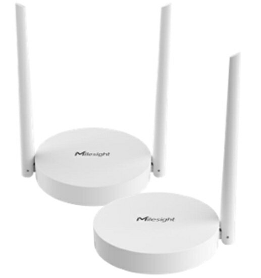 ミニ産業用LoRaWANゲートウェイ Milesight UG63-915M