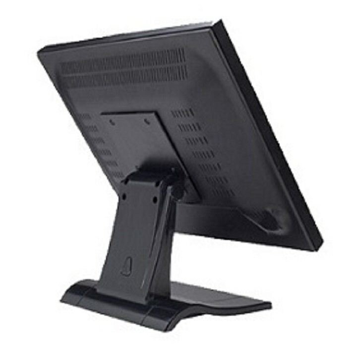 WINSONIC L1783-EN25L0 17インチ(4:3) 産業用液晶ディスプレイ HDMI、VGA入力 VESA対応 タッチパネル 1280x1024