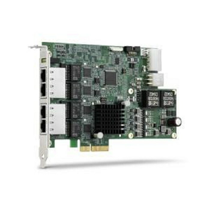 PCI-E ADLINK PCIe-GIE74(PCIe-GIE74P)