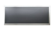 小型液晶モジュール JWS DJ123IA-01B-HDMI　12.3インチ(8:3)　バータイプ液晶　高輝度　1920x720　HDMI入力ボード付属