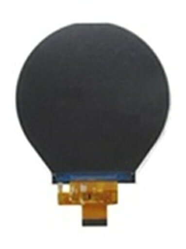SAEF SFTO340XC-7093A-N-HDMI-OSD 3.4インチ 高輝度 小型円形液晶モジュール HDMI入力ボード付き 800x800 SAEF SFTO340XC-7093A-N-HDMI-OSD 3.4インチ 高輝度 小型円形液晶モジュール HDMI入力ボード付き 800x800