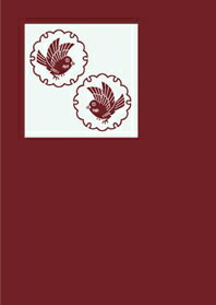 雀色(すずめいろ)色にこだわったグリーティングカード