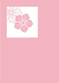 Rakuten - 撫子色(なでしこいろ)色にこだわったグリーティングカード