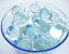 饹Ʃӡ̡ʥꥢޡ֥B 17mm 1630g 260γ˽̴Glass Marbleӡޡ饹̡ꥢɸॵ