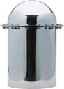 18-8ステンレス 「タイムカプセルCAPSULE TYPE Mタテ型30.0 L」 日本製