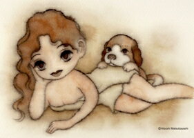 ��Art02 sepia�ۥ��꡼�ƥ��󥰥�����