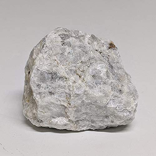 モノクル(Toys & インテリア)のTOKYO SCIENCE 蛍光鉱物 Wernerite ウェルネル石（ヴェルネル石）産地：Canada／標本ケース入り｜アングル2