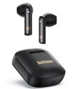  Boltune　ワイヤレスイヤホン Bluetooth5.1（APTX& AAC対応/ IPX5防水/ CVC8.0通話ズキャンセリング/13mmドライバー HiFi ） Bluetoothイヤホン Qualcomm aptX 対応　Type‐C急速充電/マイク内蔵 24時間連続再生　BT-BH034