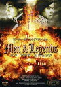 Men&Legends メン アンド レジェンド(11枚セット)1話〜32話 【中古 DVD 全巻セット レンタル落ち】