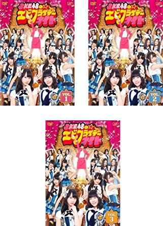 品　番 VPBF21844SET3 ジャンル バラエティ／邦画TV／DVDセット 【あらすじ】 SKE48を生まれ変わらせるべく、今までの人気・実績は一切関係なく大久保佳代子（オアシズ）がメンバーをプロデュースしていく人気バラエティ番組。レンタルアップ　DVD