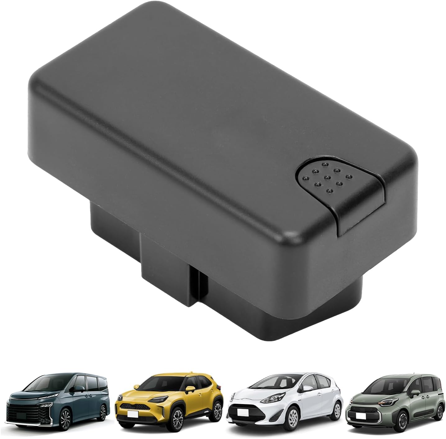 ＼今週限定・10％オフクーポンあり！！／SUNVIC ノア ヴォクシー 90系 車速ドアロックユニット OBD オートドアロック 多機能OBDキット カプラーオン ドアロック解除 ハザード連動 車速度感知 トヨタ 専用 パーツ プリウス 60系 ヤリスクロス アクア MXPK 10系 シエンタ 10系