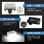 ＼500円offあり・1780円でお得・GW限定／SUNVIC トヨタ ノア ヴォクシー 80系 LED ナンバー灯 エスクァイア ライセンスランプ ライセンスランプユニット カプラーオン設計 純正交換 簡単 カムリ アクア AVV50 SAI(サイ) AZK10 後期対応 カスタム バーツ 2個セット ホワイト