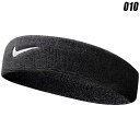 【ポイント5倍キャンペーン実施中】NIKE ナイキ スウッシュ ヘッドバンド ヘアバンド BN2091 2