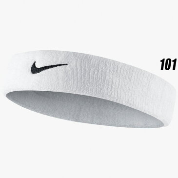 NIKE ナイキ スウッシュ ヘッドバンド ヘアバンド NNN07 BN1003