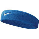 NIKE ナイキ スウッシュ ヘッドバンド ヘアバンド NNN07 BN1003