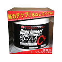 シトリックアミノ ディープインパクトC＋300（315g入）BCAA（アスリート向き）