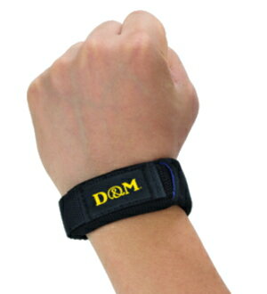 【あす楽】 D&M(ディーエム) 手首サポーター リストロック D-2 （1ヶ入） 【メール便利用可】 【腱鞘炎 手首 サポーター 腱鞘炎 サポーター けんしょう炎 手首用サポーター 親指 ゴルフ 腱鞘炎サポーター 固定】