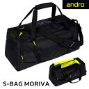 andro アンドロ Sバッグ モルイバ MORIVA 卓球 バッグ ボストンバッグ 400021052