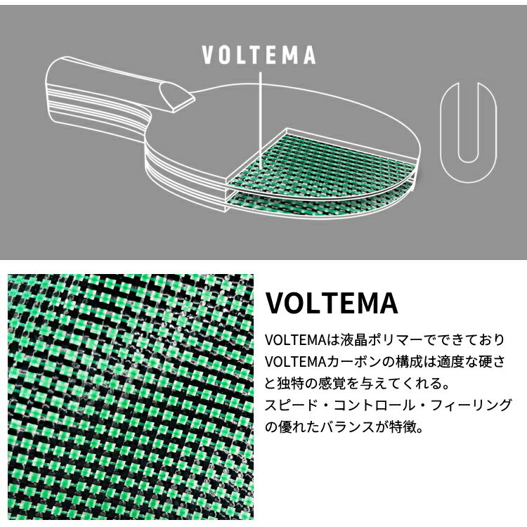 andro アンドロ 卓球ラケット シンテリアック SYNTELIAC VCI OFF ST FL シェークハンド 100021031001 100021031002