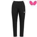 バタフライ BUTTERFLY BTY・ウィンドブレーカーパンツ2 卓球 トレーニングウエア 長ズボン メンズ レディース 52470