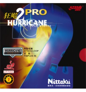 ※パッケージおよび仕様は予告なく変更する場合がございます。※メーカー希望小売価格はメーカーサイトに基づいて掲載しています。 ※ 品切れの場合は、次回入荷予定をご連絡いたします。 ■ 商品名 キョウヒョウPRO2攻撃用裏ソフトラバー ■ カラー レッド/ブラック　 ■ サイズ 特厚・厚・中厚 ■ スピード 9.75 ■ スピン 15.5 ★スピン:ノディアスの値を10.0とした場合の比較値 ★スピード:ノディアスの値を10.0とした場合の比較値 MADE IN CHINA ニッタク/卓球ラバー/卓球用品■　キョウヒョウPRO2 中国高弾性スポンジ回転タイプ 粘着性シートと高弾性のスポンジが威力を生み出します。数々の実績からもわかるように、中国を代表するラバーです。