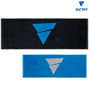VICTAS ヴィクタス 卓球 スポーツタオル V-TW211 044527