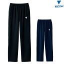 【最大2000円offクーポン配布中】VICTAS ヴィクタス V-JP228 卓球 パンツ トレーニング メンズ レディース 542102