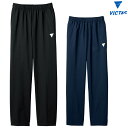 VICTAS ヴィクタス V-NJP308 卓球 パンツ トレーニング メンズ レディース 542302