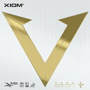 【最大2000円offクーポン配布中】【今だけプレゼント付き】XIOM 卓球ラバー ヴェガ ツアー 裏ソフトラバー 850010 エクシオン(4)