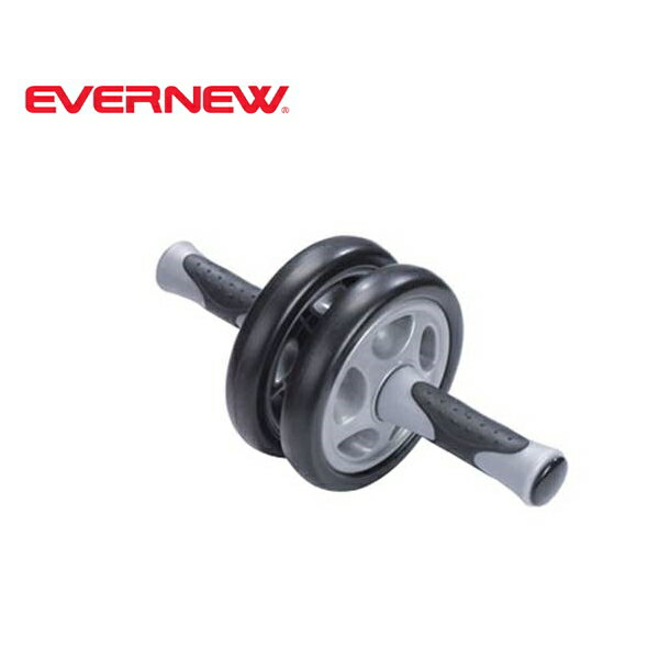 Rakuten - 【お買い物マラソンP5倍】エバニュー(EVERNEW) シェイプ・アップ・ローラー ETB640 フィットネス トレーニング
