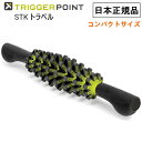 日本正規品 トリガーポイント STK トラベル 筋膜リリース スティック ジム トレーニング フィットネス ストレッチ 03337(4)