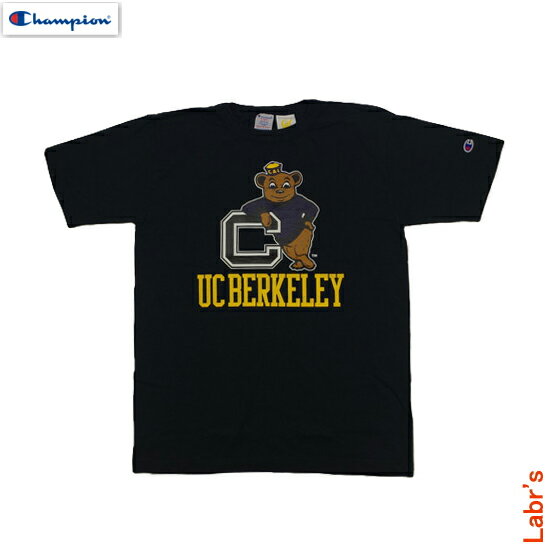 【Champion/チャンピオン 】C5-V304T1011 US T-SHIRTティーテンイレブン US Tシャツ【ネコポス便のみ可】※2枚以上は宅配便で発送!