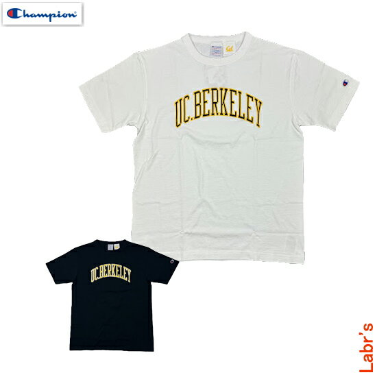 【Champion/チャンピオン 】(C5-Z306)T1011 US T-SHIRTティーテンイレブン US Tシャツ(正規品)【ネコポス便のみ可】※2枚以上のご注文は宅配便に変更!