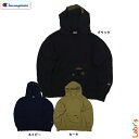 (C3-Q120)　Champion/チャンピオンROCHESTER BROKEN PULLOVER HOODED SWEATSHIRTロチェスター ブロウケン プルオーバーパーカー